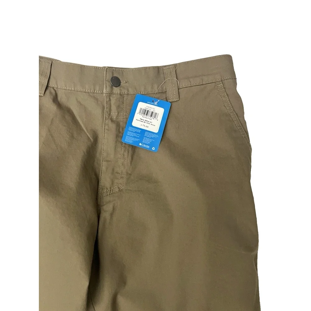 Columbia sportswear omni